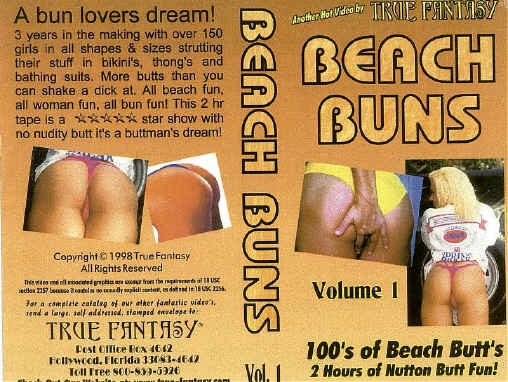 beach buns cover.jpg (140422 bytes)