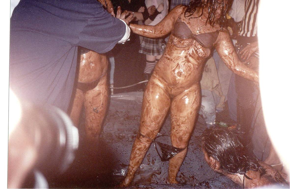 Cancun pussy photo brandy ledford nude photo